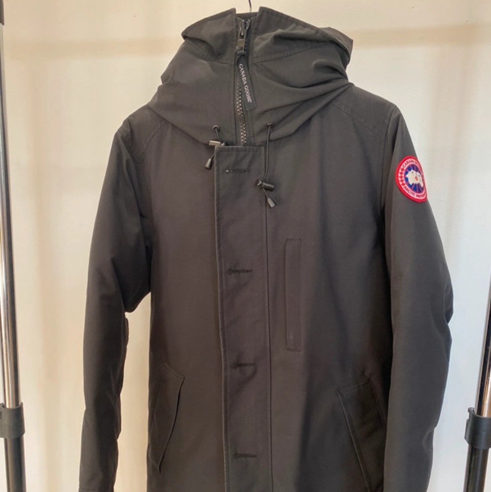 Canada Goose Men's Jacket